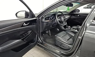 Kia K7 2021, 96204 км, за 13062.89 USD - фото 10