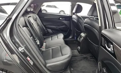 Kia K7 2021, 96204 км, за 13062.89 USD - фото 12