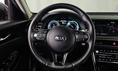 Kia K7 2021, 96204 км, за 13062.89 USD - фото 13
