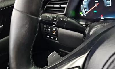 Kia K7 2021, 96204 км, за 13062.89 USD - фото 15