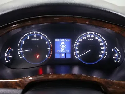 Hyundai Genesis 2008, 151669 км, за 3237.53 USD - фото 8