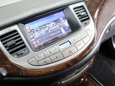 Hyundai Genesis 2008, 151669 км, за 3237.53 USD - фото 9