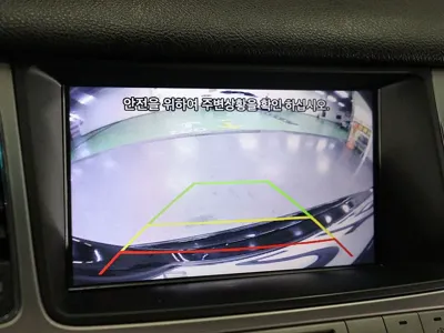 Hyundai Genesis 2008, 151669 км, за 3237.53 USD - фото 10