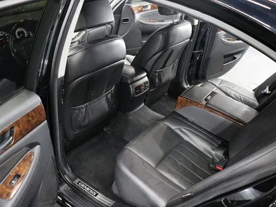 Hyundai Genesis 2008, 151669 км, за 3237.53 USD - фото 13