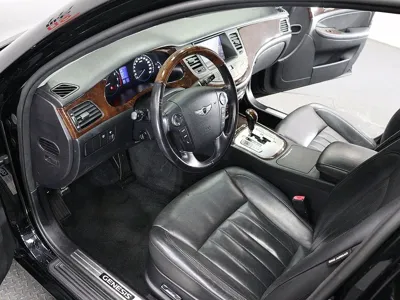 Hyundai Genesis 2008, 151669 км, за 3237.53 USD - фото 14