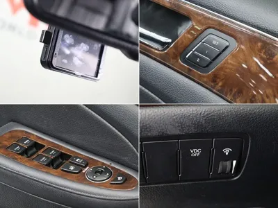 Hyundai Genesis 2008, 151669 км, за 3237.53 USD - фото 15