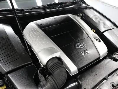 Hyundai Genesis 2008, 151669 км, за 3237.53 USD - фото 19