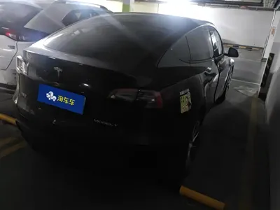 Tesla Model Y 2023, 35000 км, за 24676.98 USD