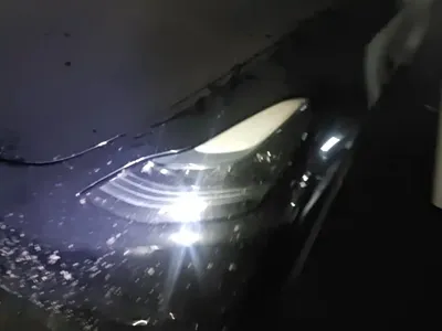 Tesla Model Y 2023, 35000 км, за 24676.98 USD