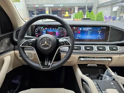 Mercedes-Benz GLE-Class 2025, 500 км, за 48165.52 USD - фото 6