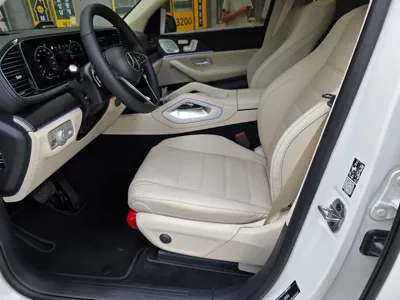 Mercedes-Benz GLE-Class 2025, 500 км, за 48165.52 USD - фото 7