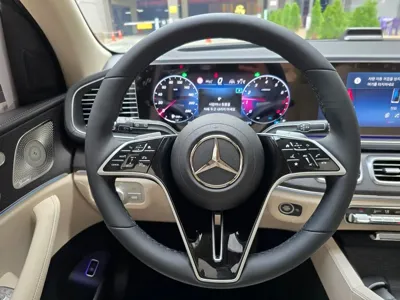 Mercedes-Benz GLE-Class 2025, 500 км, за 48165.52 USD - фото 10