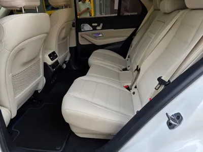 Mercedes-Benz GLE-Class 2025, 500 км, за 48165.52 USD - фото 11