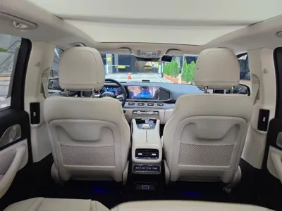 Mercedes-Benz GLE-Class 2025, 500 км, за 48165.52 USD - фото 14