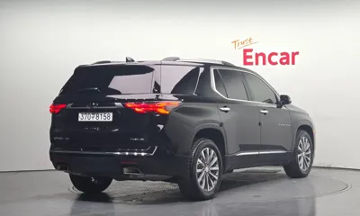 ChevroletGMDaewoo Traverse 2023, 21792 км, за 23521.64 USD