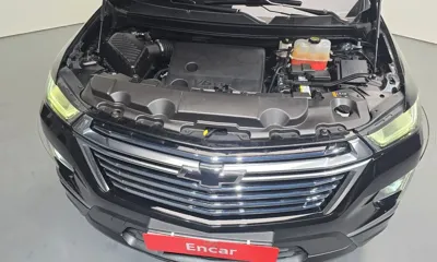 ChevroletGMDaewoo Traverse 2023, 21792 км, за 23521.64 USD - фото 6