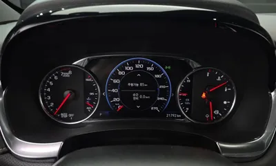 ChevroletGMDaewoo Traverse 2023, 21792 км, за 23521.64 USD - фото 8