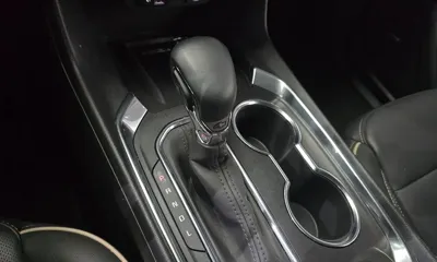 ChevroletGMDaewoo Traverse 2023, 21792 км, за 23521.64 USD - фото 9