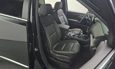 ChevroletGMDaewoo Traverse 2023, 21792 км, за 23521.64 USD - фото 10