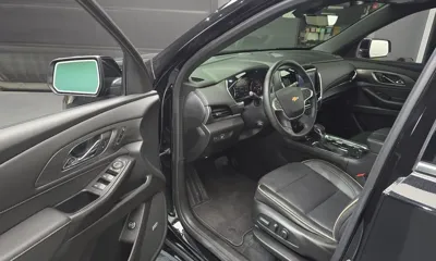ChevroletGMDaewoo Traverse 2023, 21792 км, за 23521.64 USD - фото 11