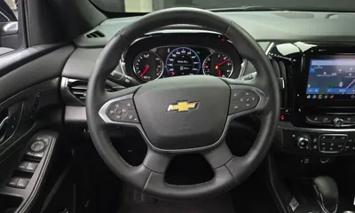ChevroletGMDaewoo Traverse 2023, 21792 км, за 23521.64 USD - фото 13