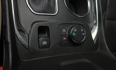 ChevroletGMDaewoo Traverse 2023, 21792 км, за 23521.64 USD - фото 17