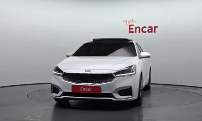 Kia K7 2017, 101142 км, за 7811.47 USD