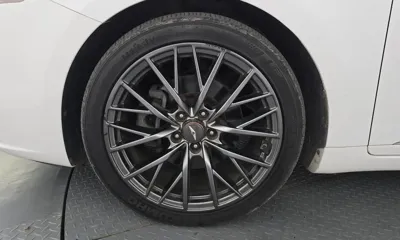 Kia K7 2017, 101142 км, за 7811.47 USD