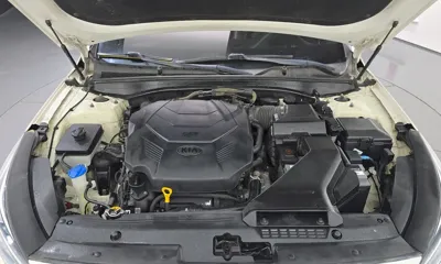 Kia K7 2017, 101142 км, за 7811.47 USD - фото 6