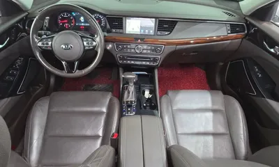 Kia K7 2017, 101142 км, за 7811.47 USD - фото 7