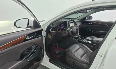 Kia K7 2017, 101142 км, за 7811.47 USD - фото 10