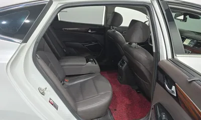 Kia K7 2017, 101142 км, за 7811.47 USD - фото 11