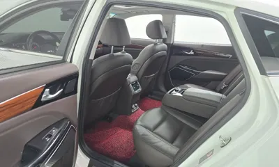 Kia K7 2017, 101142 км, за 7811.47 USD - фото 12