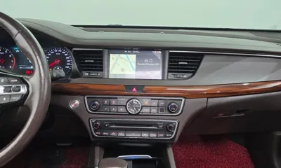 Kia K7 2017, 101142 км, за 7811.47 USD - фото 14