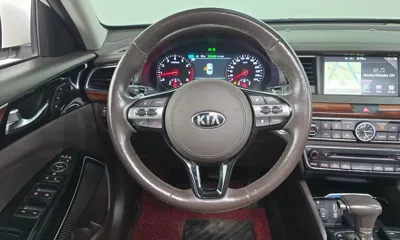 Kia K7 2017, 101142 км, за 7811.47 USD - фото 16