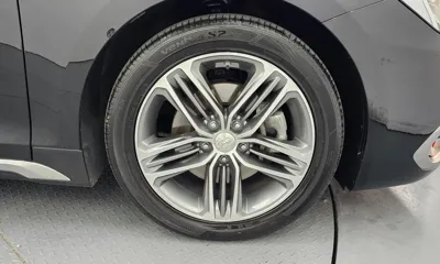 Hyundai Grandeur 2018, 64249 км, за 10603.7 USD