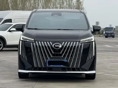 GAC Motor Trumpchi M8 2024, 43000 км, за 24396.08 USD