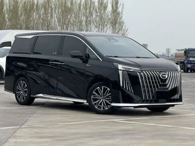 GAC Motor Trumpchi M8 2024, 43000 км, за 24396.08 USD