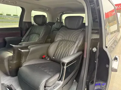GAC Motor Trumpchi M8 2024, 43000 км, за 24396.08 USD - фото 19