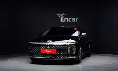 Hyundai Grandeur 2023, 204141 км, за 13521.41 USD
