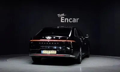 Hyundai Grandeur 2023, 204141 км, за 13521.41 USD