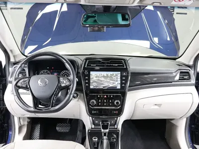 KG_Mobility_Ssangyong TIBOLI 2021, 104781 км, за 7670.8 USD - фото 6