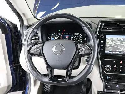 KG_Mobility_Ssangyong TIBOLI 2021, 104781 км, за 7670.8 USD - фото 7