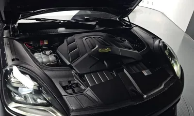 Porsche Cayenne 2022, 42702 км, за 62797.51 USD - фото 6