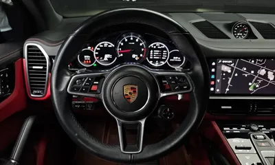 Porsche Cayenne 2022, 42702 км, за 62797.51 USD - фото 13