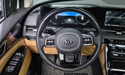 Kia Canival 2021, 57826 км, за 19686.23 USD - фото 13