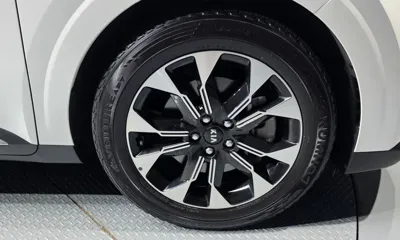 Kia Canival 2021, 57826 км, за 19686.23 USD - фото 21