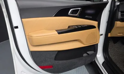 Kia Canival 2021, 57826 км, за 19686.23 USD - фото 24