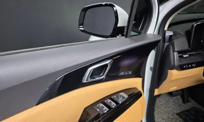 Kia Canival 2021, 57826 км, за 19686.23 USD - фото 39