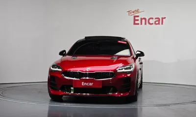 Kia Stinger 2020, 145390 км, за 10726.12 USD - фото 3
